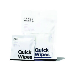 Jason Markk - Quick Wipes ( 3 Pack ) 鞋履清潔抹布