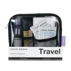 Jason Markk - Travel Shoe Cleaning Kit 旅行鞋履清潔套裝