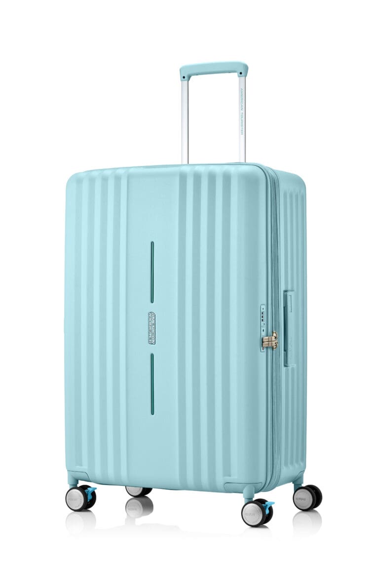 著數優惠｜惠康聯乘 American Tourister 推印花換購行李箱、低至 33 折換購 Cleva 系列、3 款獨家限定顏色（20 